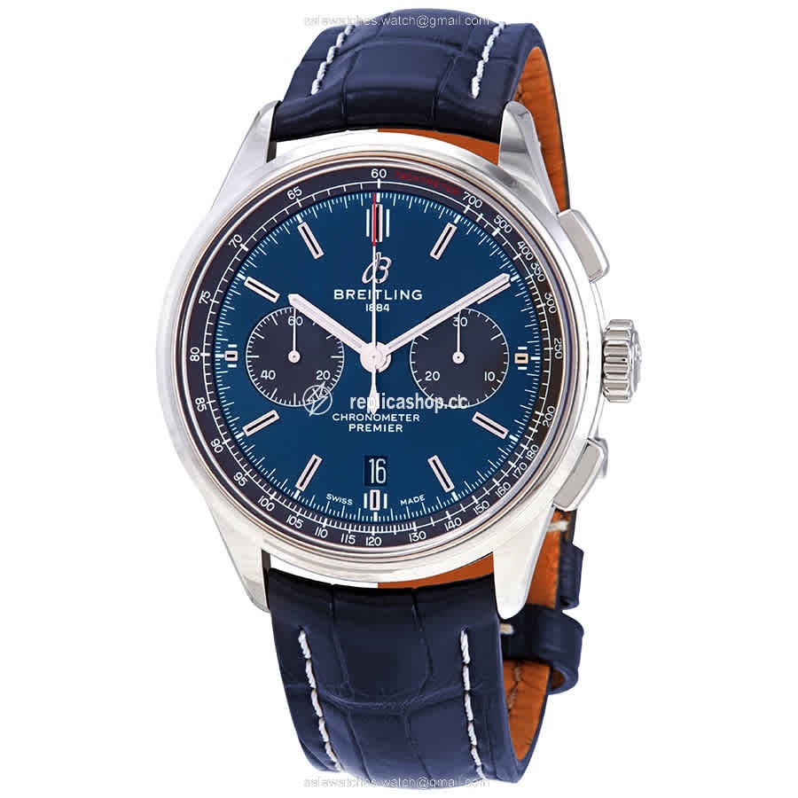 Replica BREITLING PREMIER AB0118A61C1P1 Replica BREITLING PREMIER AB0118A61C1P1