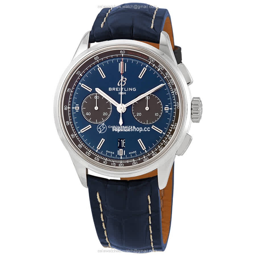 Replica BREITLING PREMIER AB0118A61C1P2 Replica BREITLING PREMIER AB0118A61C1P2