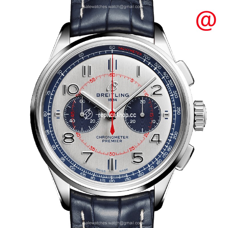Replica BREITLING PREMIER AB0118A71G1P1 Replica BREITLING PREMIER AB0118A71G1P1