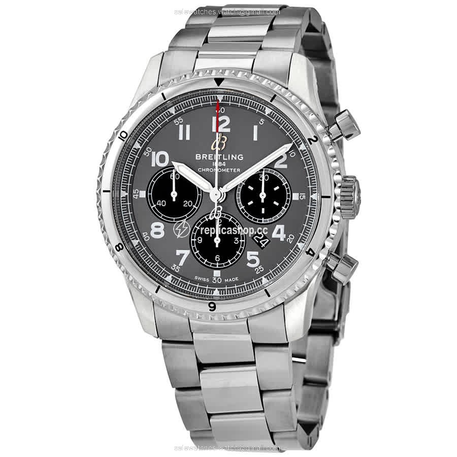 Replica BREITLING AVIATOR 8 AB0119131B1A1 Replica BREITLING AVIATOR 8 AB0119131B1A1
