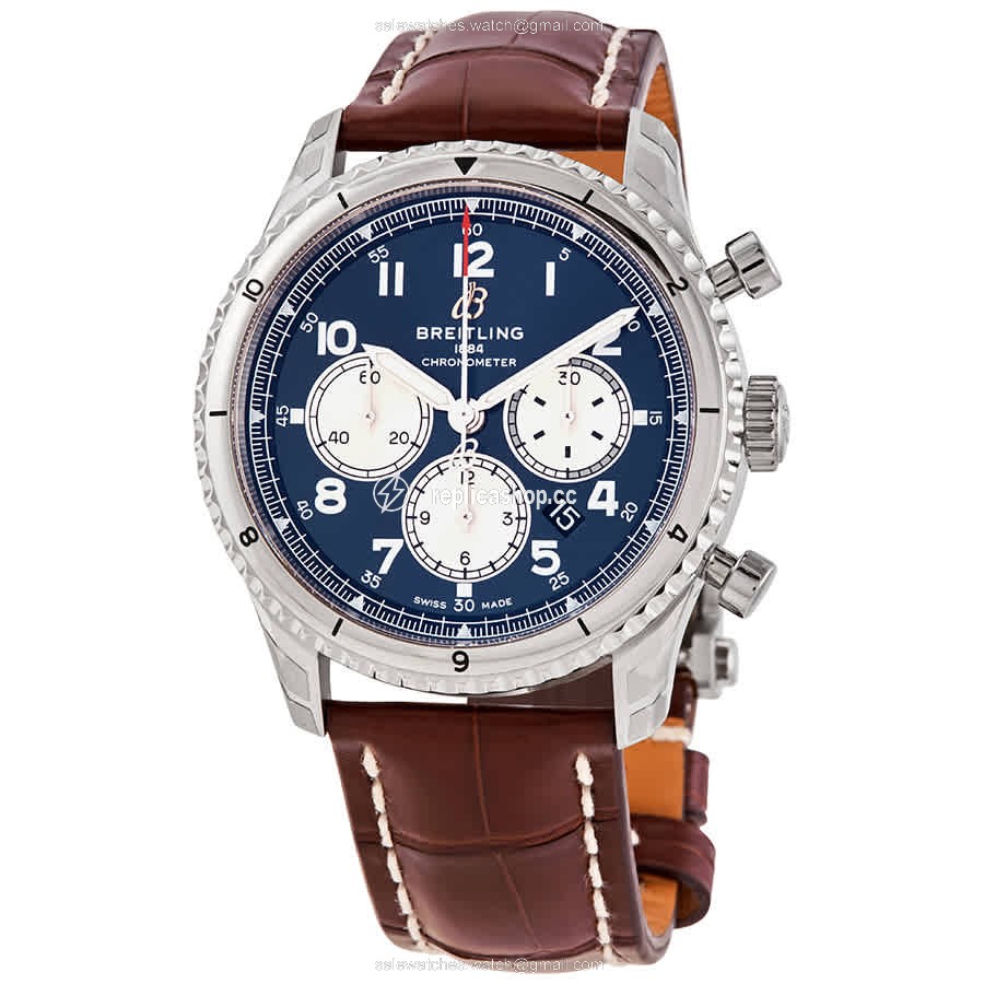 Replica BREITLING AVIATOR 8 AB0119131C1P4 Replica BREITLING AVIATOR 8 AB0119131C1P4