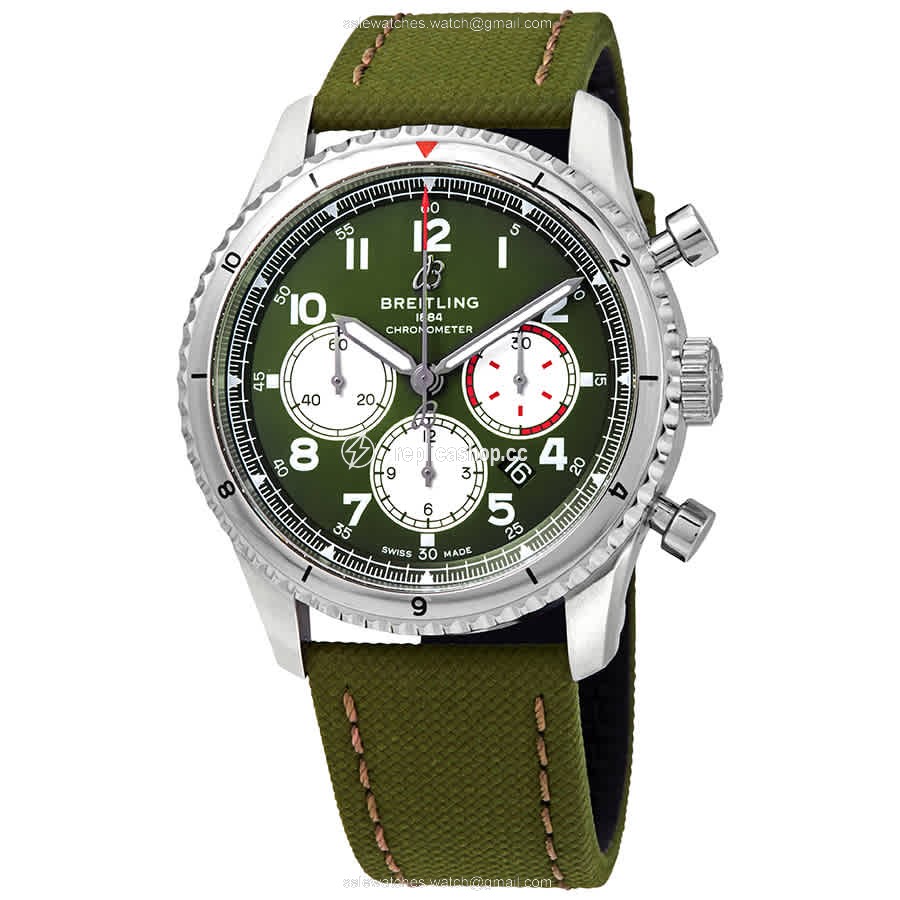 Replica BREITLING AVIATOR 8 AB01192A1L1X1 Replica BREITLING AVIATOR 8 AB01192A1L1X1