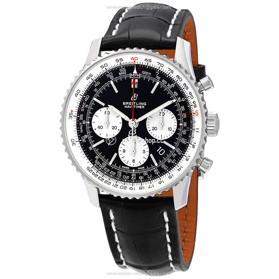 Replica BREITLING NAVITIMER 1 AB0121211B1P1 Replica BREITLING NAVITIMER 1 AB0121211B1P1