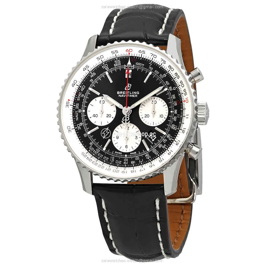 Replica BREITLING NAVITIMER 1 AB0121211B1P2 Replica BREITLING NAVITIMER 1 AB0121211B1P2