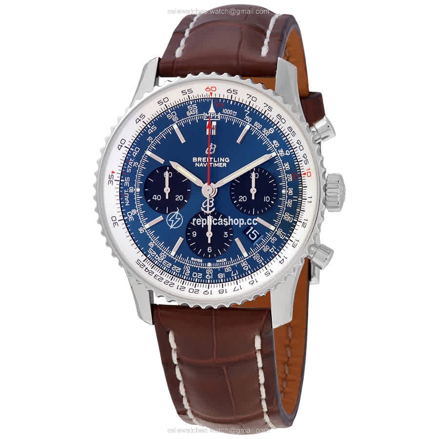 Replica BREITLING NAVITIMER 1 AB0121211C1P2 Replica BREITLING NAVITIMER 1 AB0121211C1P2