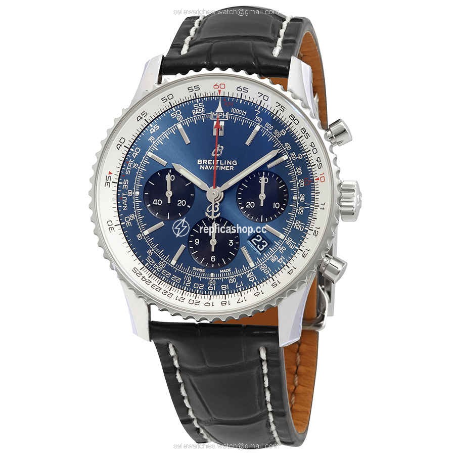 Replica BREITLING NAVITIMER 1 AB0121211C1P3 Replica BREITLING NAVITIMER 1 AB0121211C1P3