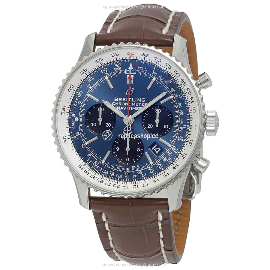 Replica BREITLING NAVITIMER 1 AB0121211C1P4 Replica BREITLING NAVITIMER 1 AB0121211C1P4