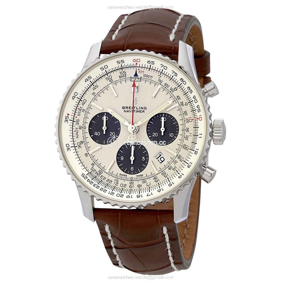 Replica BREITLING NAVITIMER 1 AB0121211G1P1 Replica BREITLING NAVITIMER 1 AB0121211G1P1
