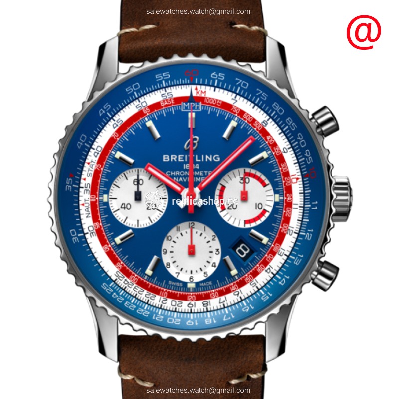 Replica BREITLING NAVITIMER 1 AB01212B1C1X1 Replica BREITLING NAVITIMER 1 AB01212B1C1X1
