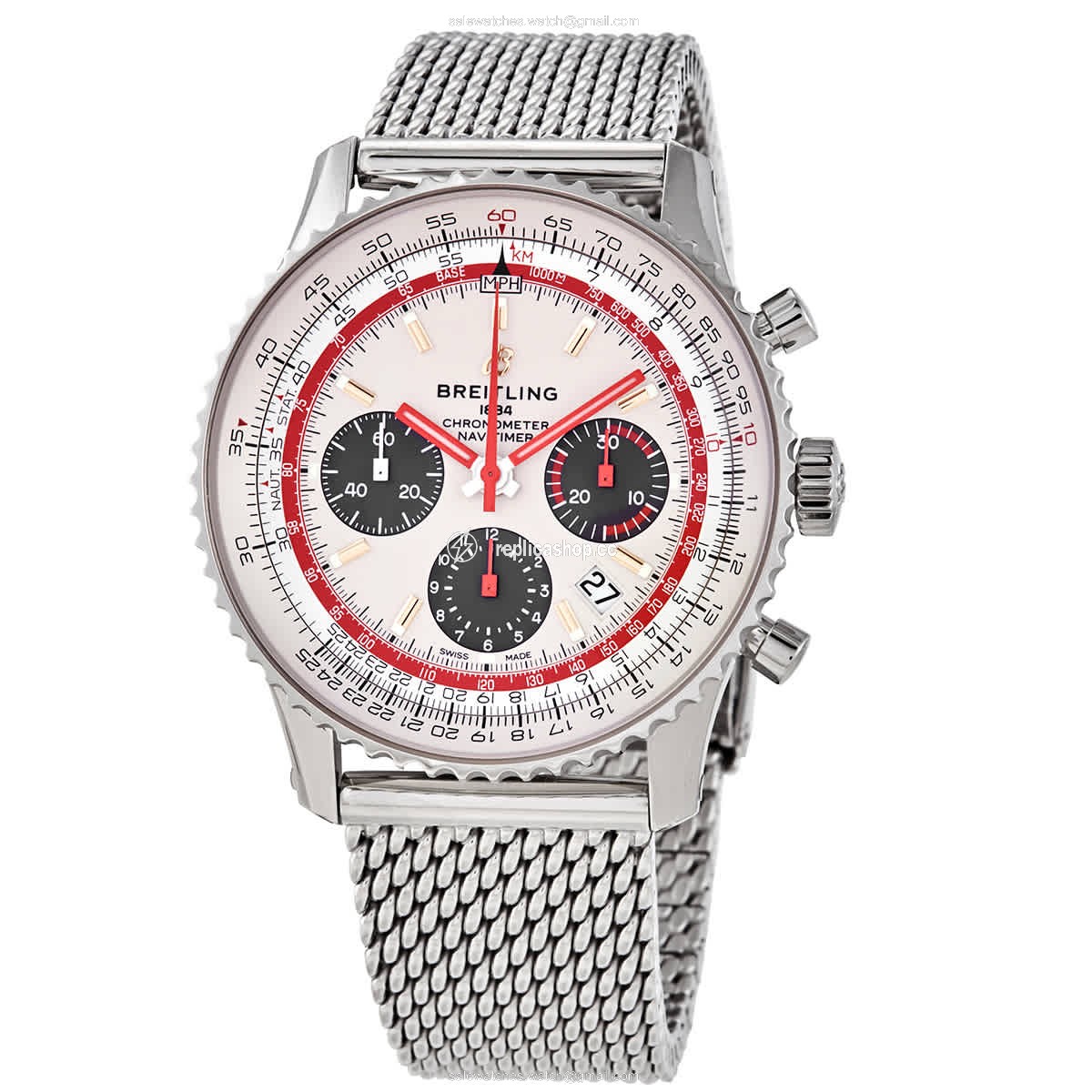 Replica BREITLING NAVITIMER 1 AB01219A1G1A1 Replica BREITLING NAVITIMER 1 AB01219A1G1A1