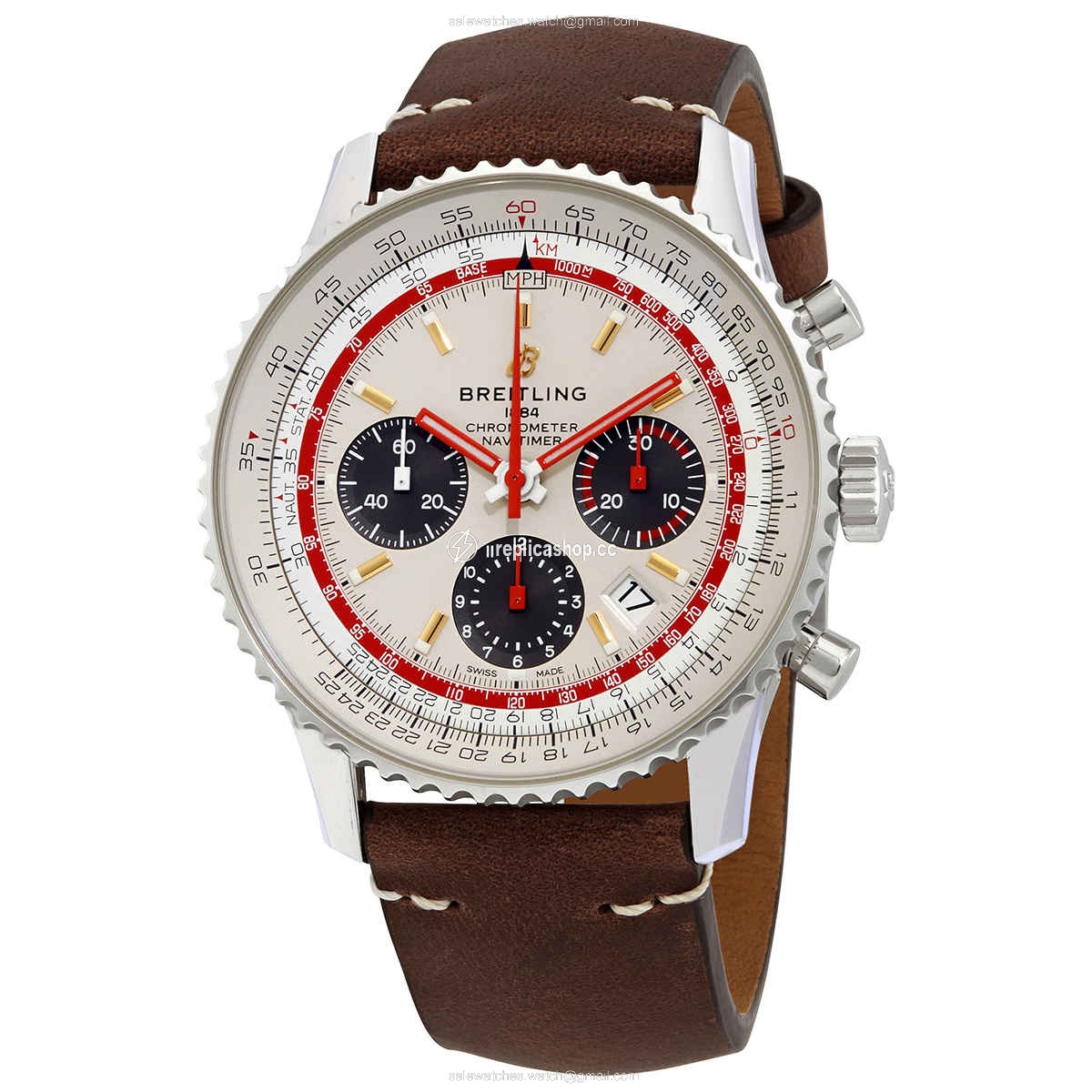 Replica BREITLING NAVITIMER 1 AB01219A1G1X1 Replica BREITLING NAVITIMER 1 AB01219A1G1X1