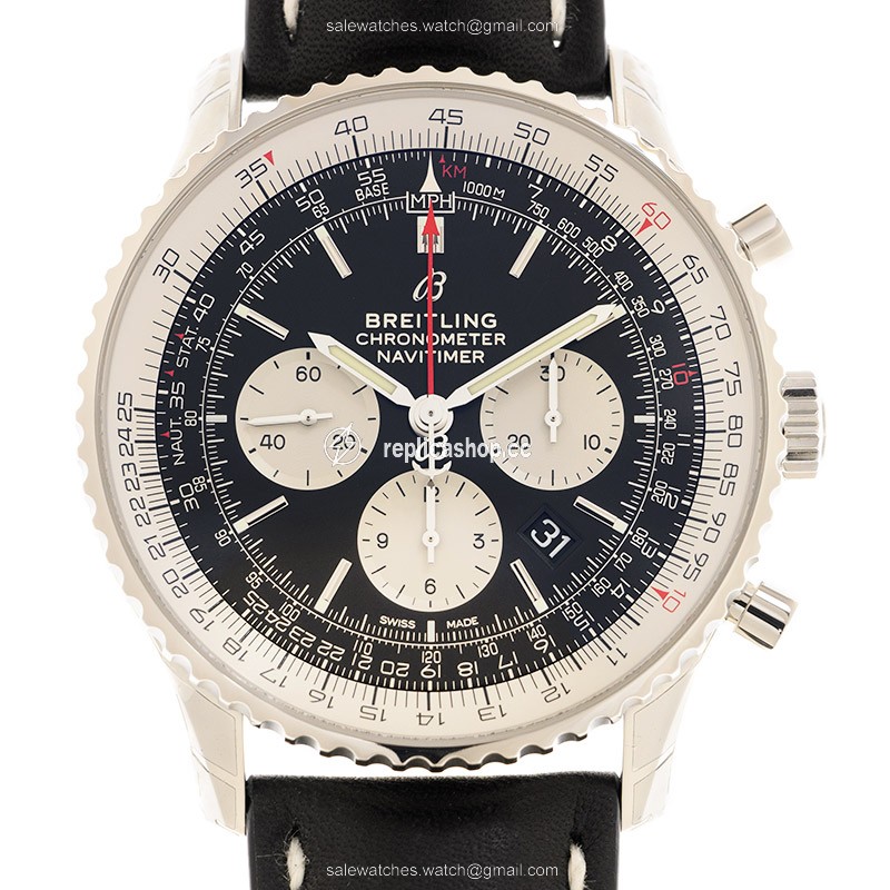 Replica BREITLING NAVITIMER 1 AB0127211B1X2 Replica BREITLING NAVITIMER 1 AB0127211B1X2