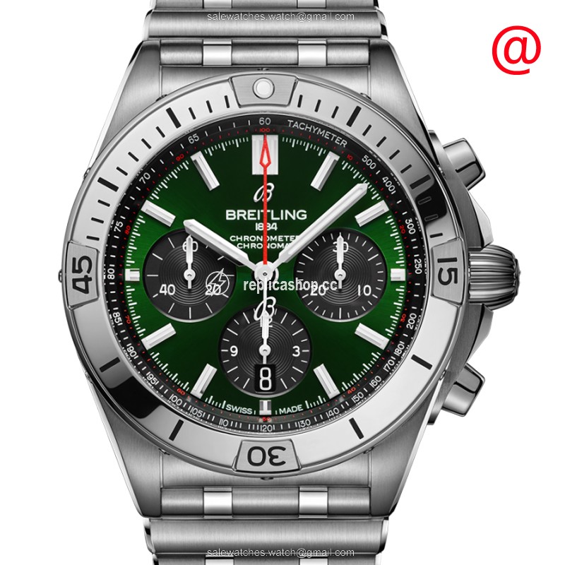 Replica BREITLING CHRONOMAT B01 AB01343A1L1A1 Replica BREITLING CHRONOMAT B01 AB01343A1L1A1