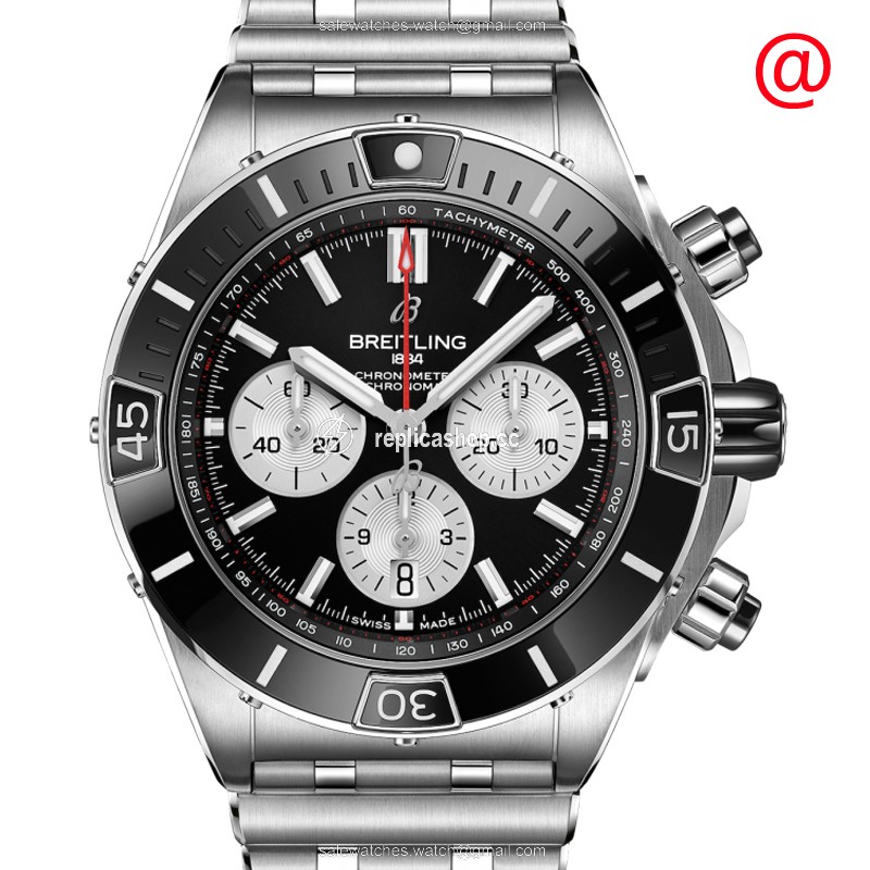 Replica BREITLING CHRONOMAT B01 AB0136251B1A1 Replica BREITLING CHRONOMAT B01 AB0136251B1A1