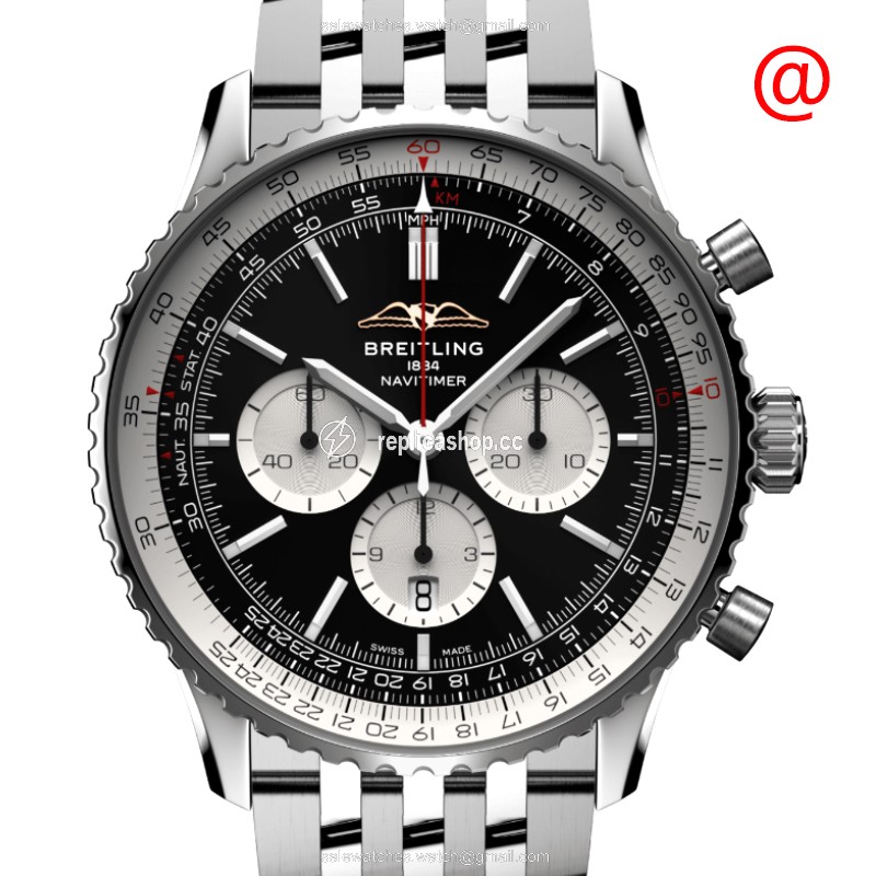 Replica BREITLING NAVITIMER AB0137211B1A1 Replica BREITLING NAVITIMER AB0137211B1A1