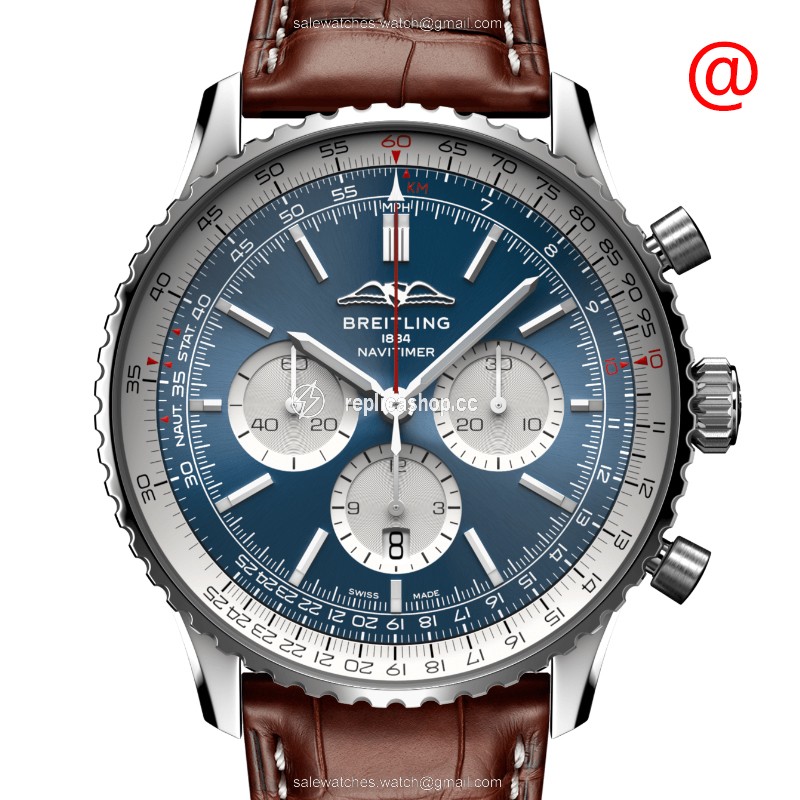 Replica BREITLING NAVITIMER AB0137211C1P1 Replica BREITLING NAVITIMER AB0137211C1P1