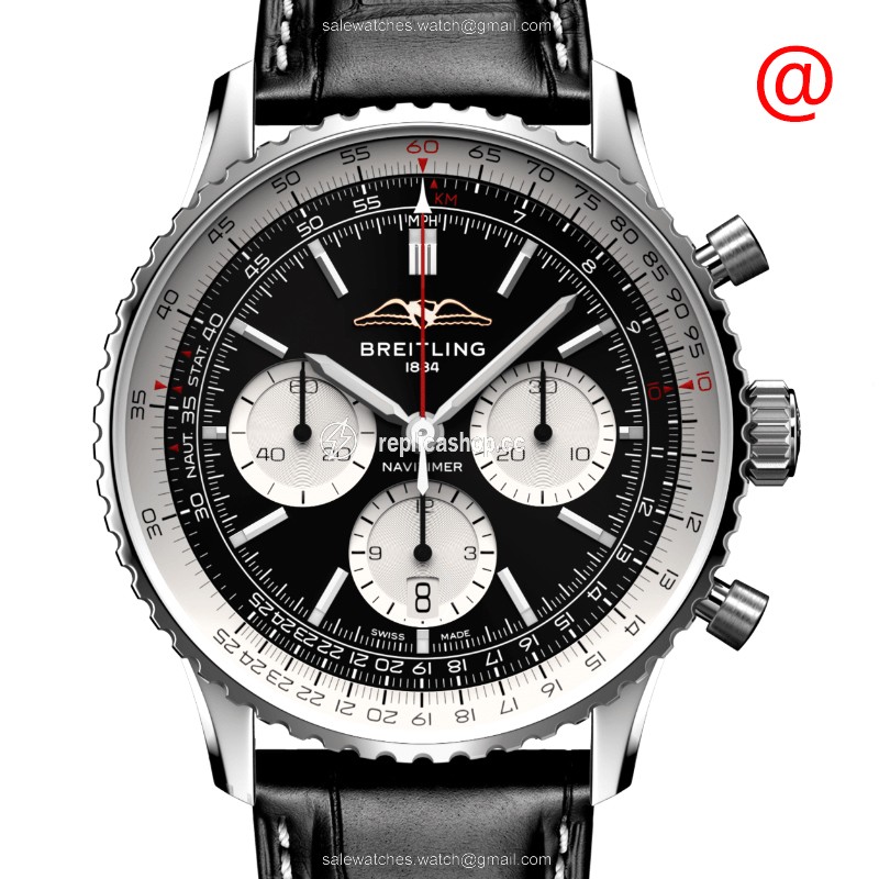 Replica BREITLING NAVITIMER AB0138211B1P1 Replica BREITLING NAVITIMER AB0138211B1P1