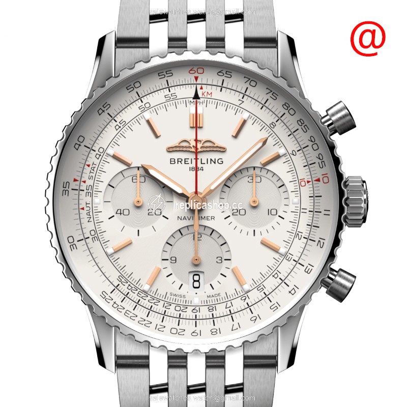 Replica BREITLING NAVITIMER AB0139211G1A1 Replica BREITLING NAVITIMER AB0139211G1A1