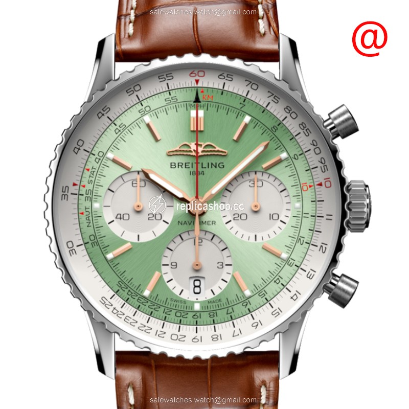 Replica BREITLING NAVITIMER AB0139211L1P1 Replica BREITLING NAVITIMER AB0139211L1P1
