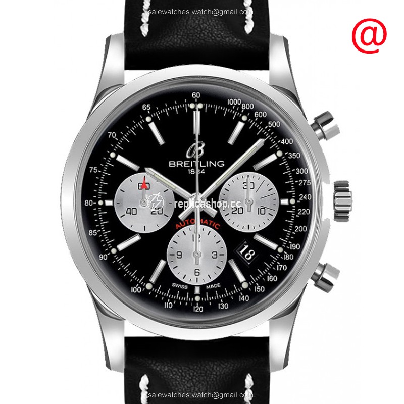 Replica BREITLING TRANSOCEAN CHRONOGRAPH AB015212/BF26/435X Replica BREITLING TRANSOCEAN CHRONOGRAPH AB015212/BF26/435X
