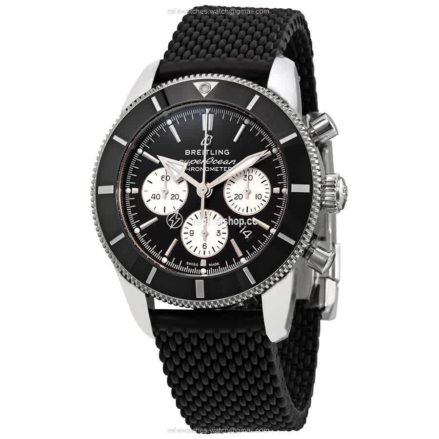 Replica BREITLING SUPEROCEAN HERITAGE AB0162121B1S1 Replica BREITLING SUPEROCEAN HERITAGE AB0162121B1S1