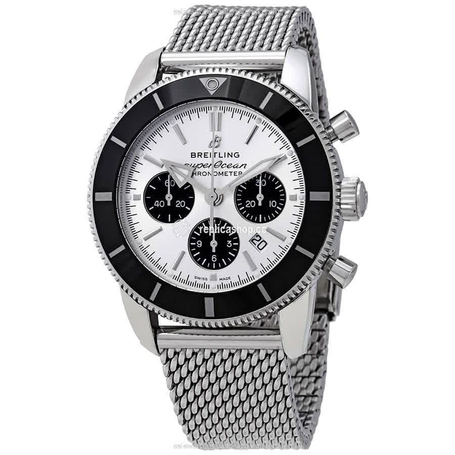 Replica BREITLING SUPEROCEAN HERITAGE AB0162121G1A1 Replica BREITLING SUPEROCEAN HERITAGE AB0162121G1A1