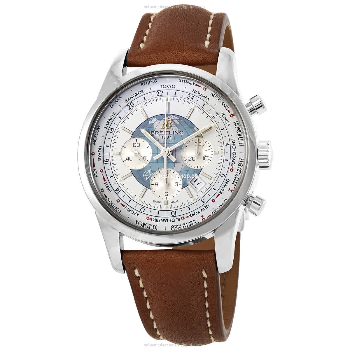 Replica BREITLING TRANSOCEAN CHRONOGRAPH AB0510U0/A732-440X/A20D.1 Replica BREITLING TRANSOCEAN CHRONOGRAPH AB0510U0/A732-440X/A20D.1