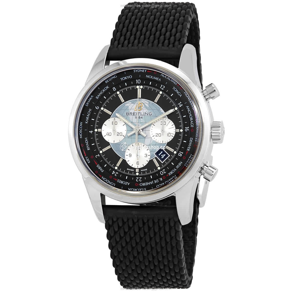 Replica BREITLING TRANSOCEAN CHRONOGRAPH AB0510U4/BB62 440X-A20D.1 Replica BREITLING TRANSOCEAN CHRONOGRAPH AB0510U4/BB62 440X-A20D.1