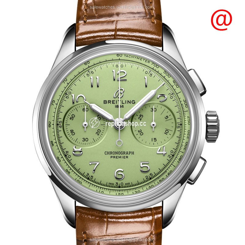 Replica BREITLING PREMIER HERITAGE AB0930D31L1P1 Replica BREITLING PREMIER HERITAGE AB0930D31L1P1