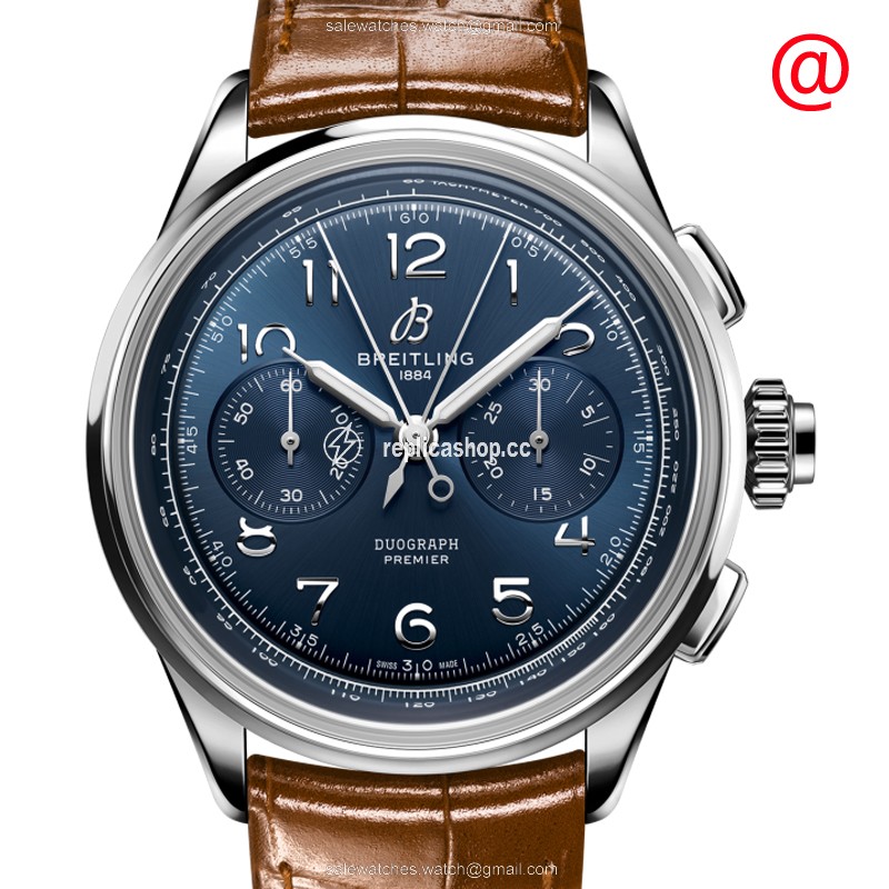 Replica BREITLING PREMIER HERITAGE AB1510171C1P1 Replica BREITLING PREMIER HERITAGE AB1510171C1P1