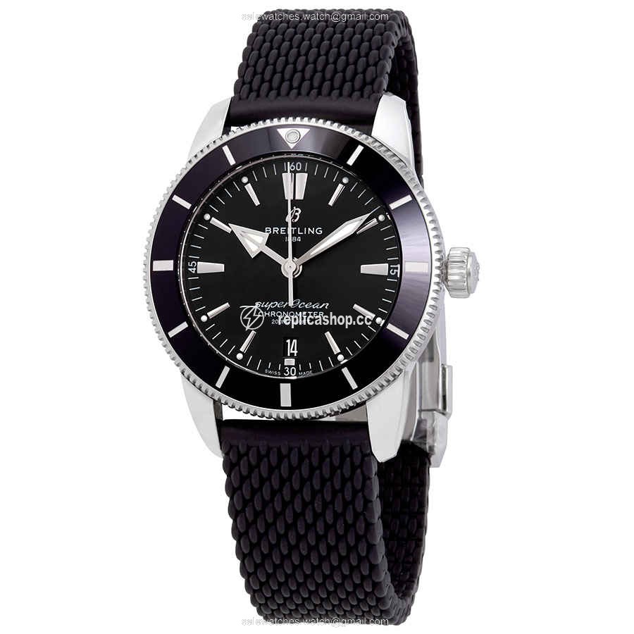 Replica BREITLING SUPEROCEAN HERITAGE AB2030121B1S1 Replica BREITLING SUPEROCEAN HERITAGE AB2030121B1S1