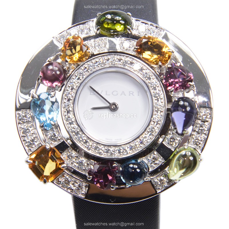 Replica BULGARI ASTRALE AEW36D1CWL Replica BULGARI ASTRALE AEW36D1CWL