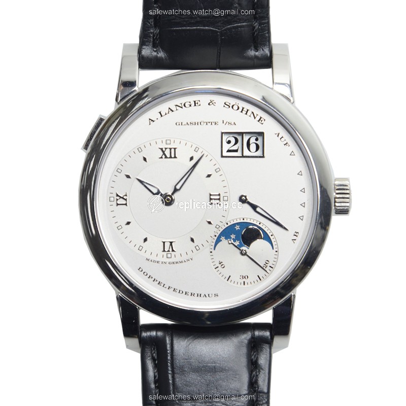 Replica ALANGE & SOHNE GRAND LANGE 109.025 Replica ALANGE & SOHNE GRAND LANGE 109.025