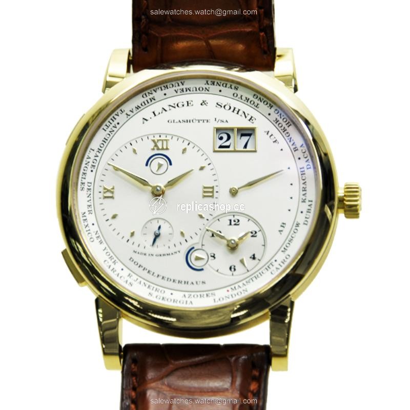 Replica ALANGE & SOHNE GRAND LANGE 116.021 Replica ALANGE & SOHNE GRAND LANGE 116.021