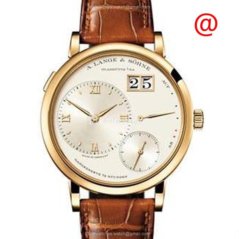 Replica ALANGE & SOHNE LANGE 1 117.021 Replica ALANGE & SOHNE LANGE 1 117.021