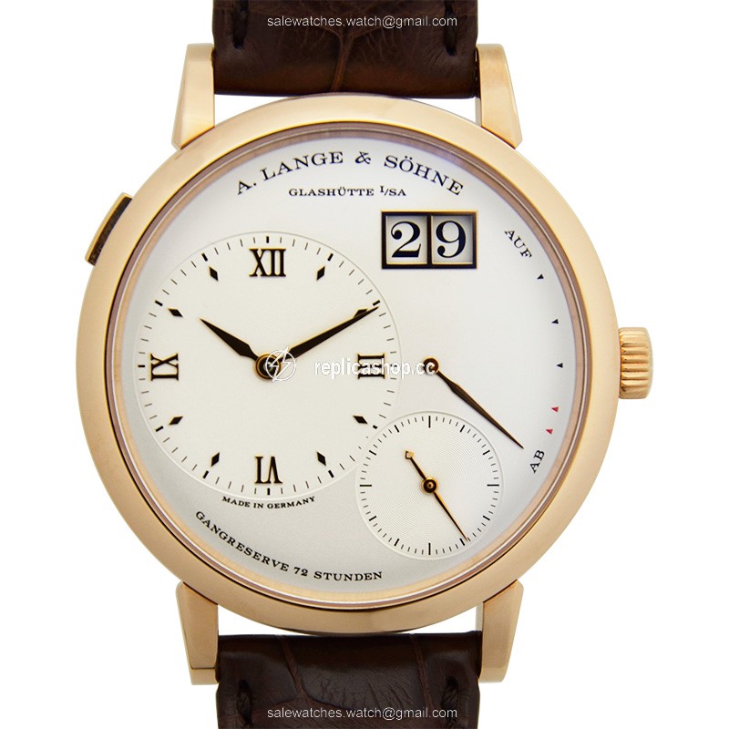 Replica ALANGE & SOHNE GRAND LANGE 117.032 Replica ALANGE & SOHNE GRAND LANGE 117.032