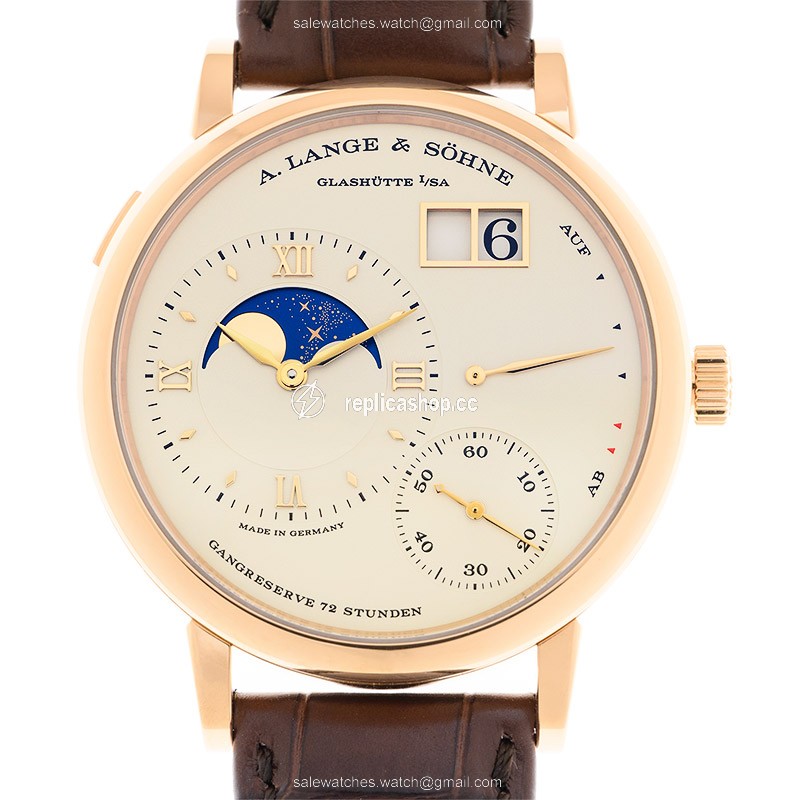 Replica ALANGE & SOHNE LANGE 1 139.032 Replica ALANGE & SOHNE LANGE 1 139.032