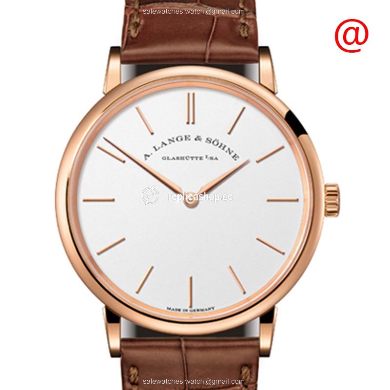 Replica ALANGE & SOHNE SAXONIA 201.033 Replica ALANGE & SOHNE SAXONIA 201.033