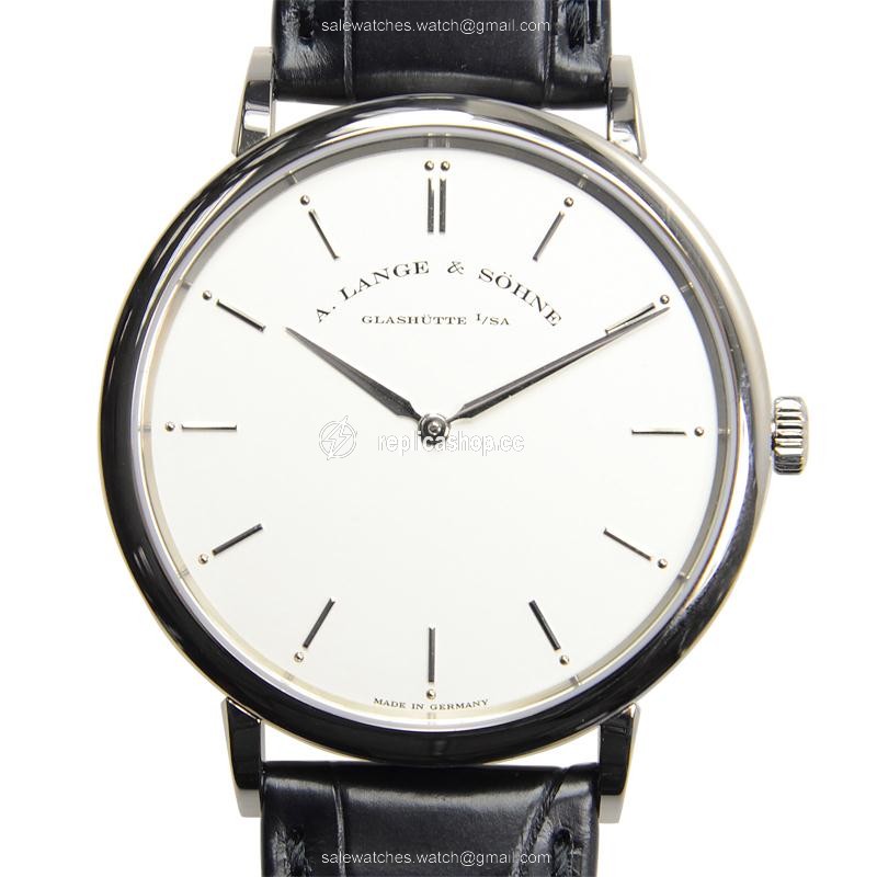 Replica ALANGE & SOHNE SAXONIA 211.026 Replica ALANGE & SOHNE SAXONIA 211.026