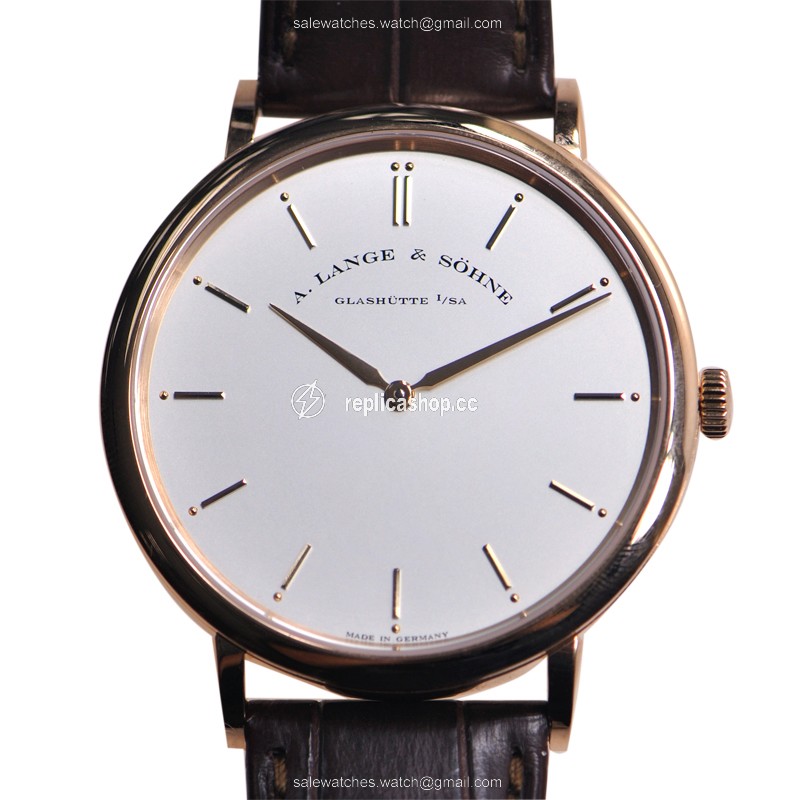 Replica ALANGE & SOHNE SAXONIA 211.032 Replica ALANGE & SOHNE SAXONIA 211.032