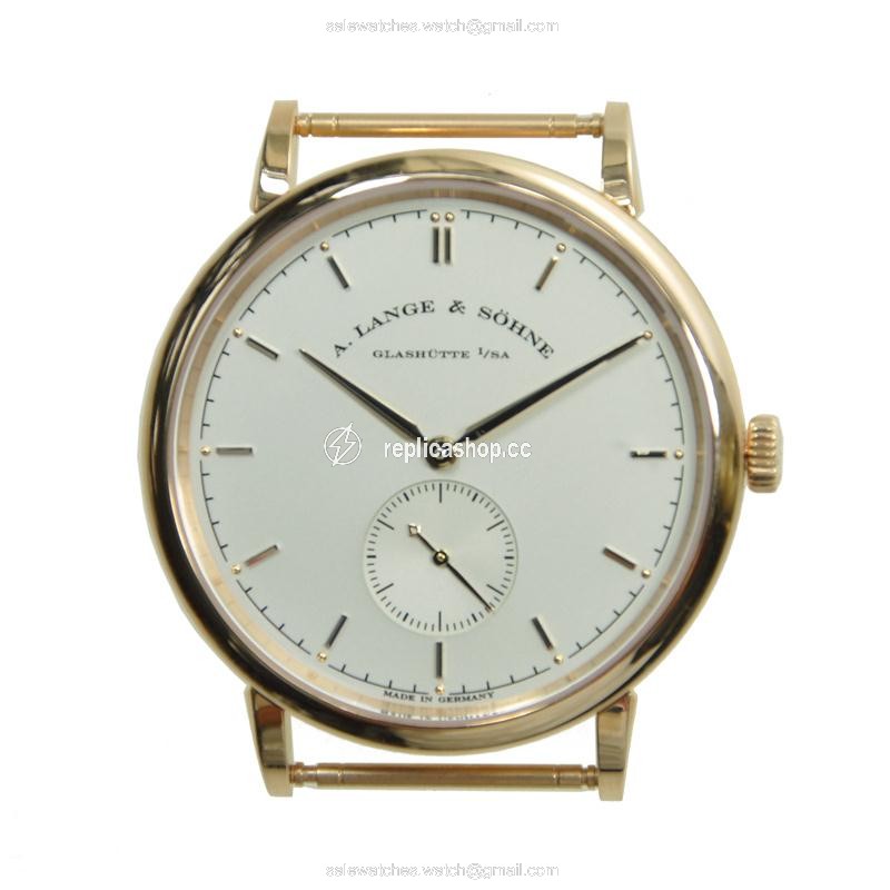 Replica ALANGE & SOHNE SAXONIA 216.032 Replica ALANGE & SOHNE SAXONIA 216.032