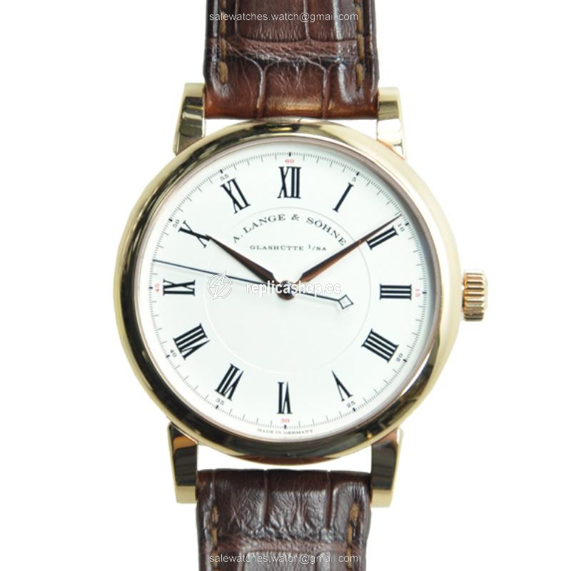 Replica ALANGE & SOHNE RICHARD LANGE 232.032 Replica ALANGE & SOHNE RICHARD LANGE 232.032