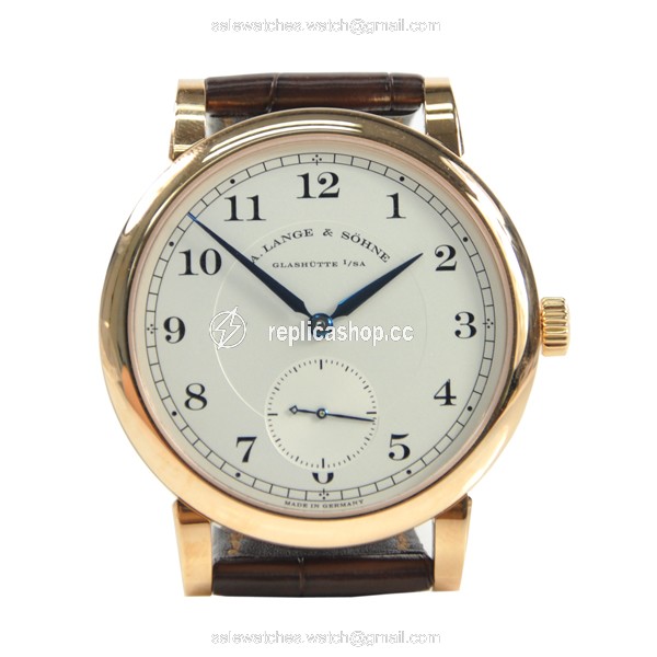 Replica ALANGE & SOHNE 1815 233.032 Replica ALANGE & SOHNE 1815 233.032