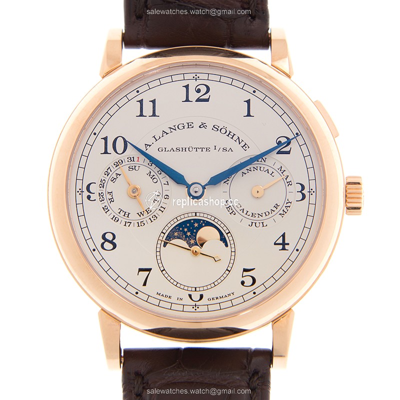 Replica ALANGE & SOHNE 1815 238.032 Replica ALANGE & SOHNE 1815 238.032