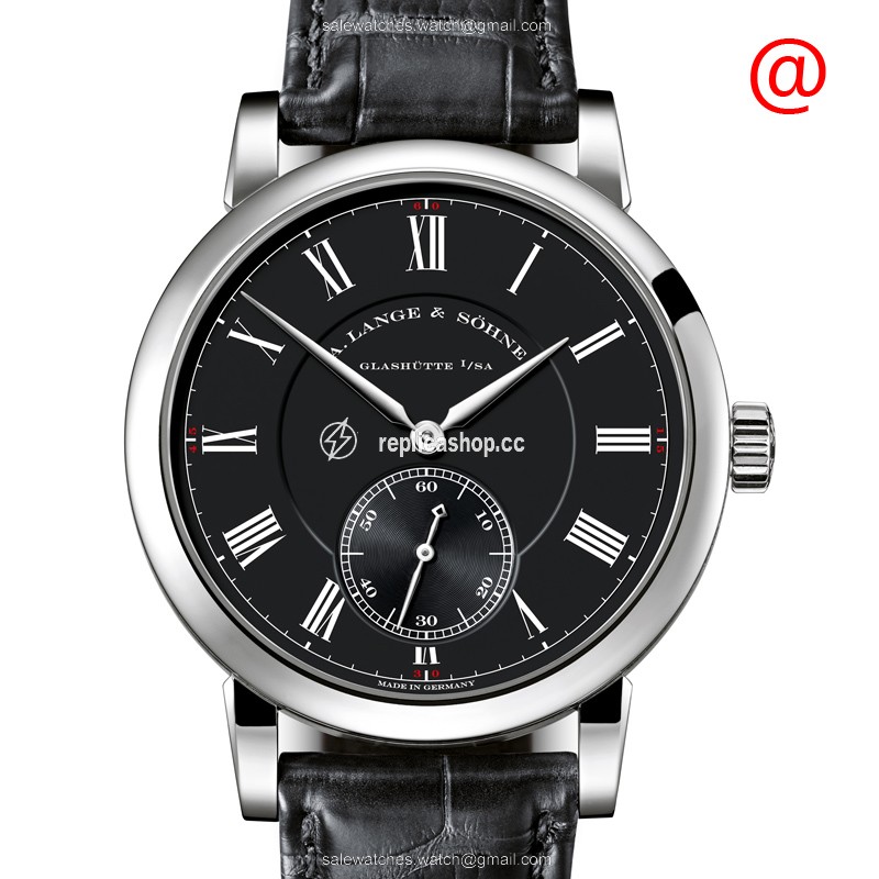 Replica ALANGE & SOHNE RICHARD LANGE 260.028 Replica ALANGE & SOHNE RICHARD LANGE 260.028