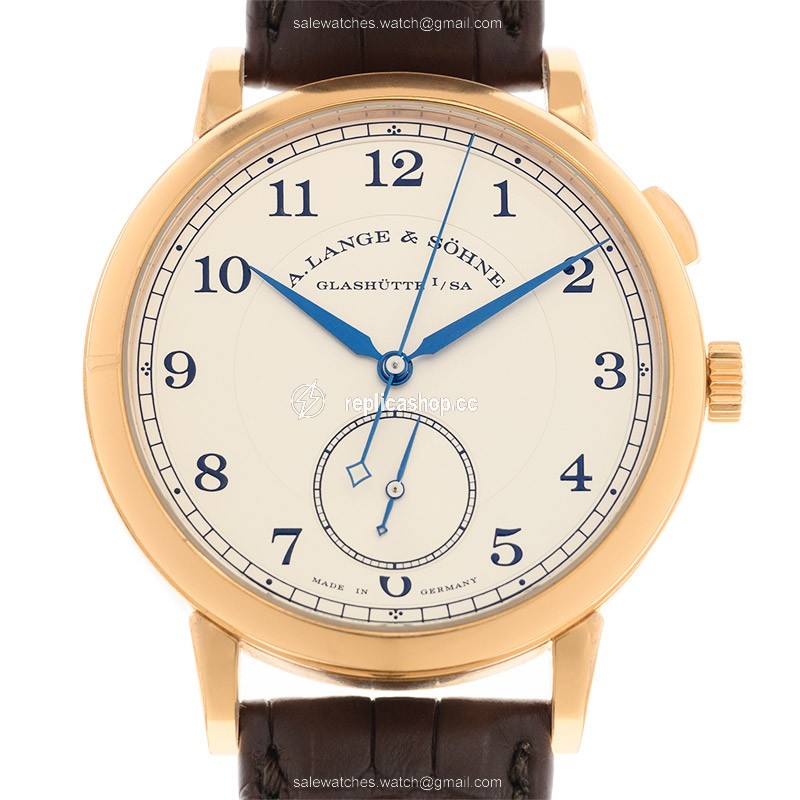 Replica ALANGE & SOHNE 1815 297.032 Replica ALANGE & SOHNE 1815 297.032