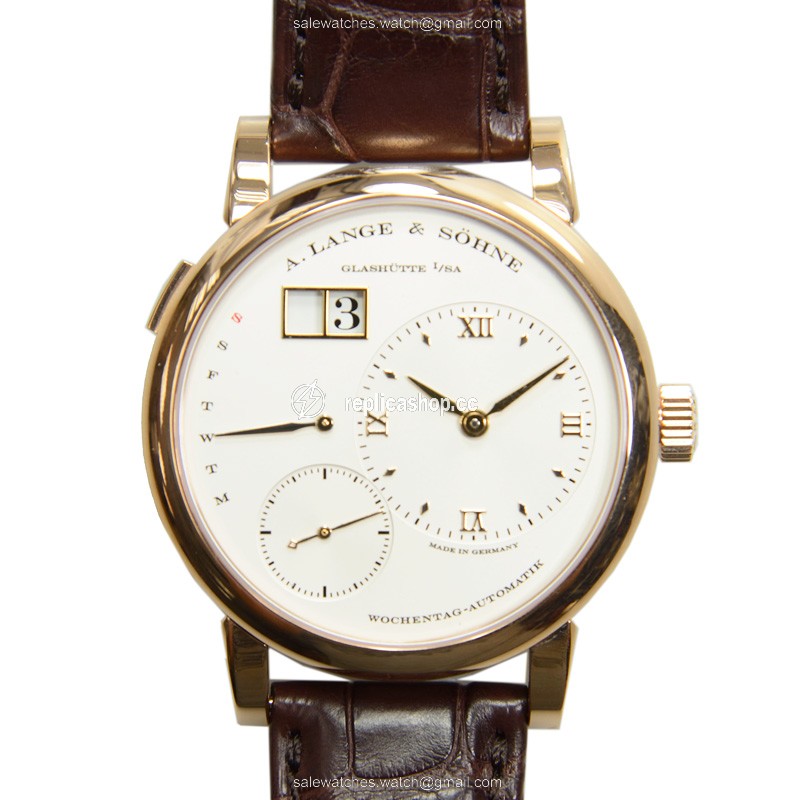 Replica ALANGE & SOHNE GRAND LANGE 320.032 Replica ALANGE & SOHNE GRAND LANGE 320.032