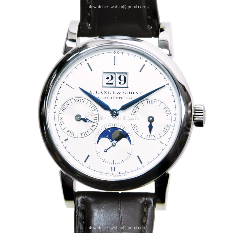 Replica ALANGE & SOHNE SAXONIA 330.026E Replica ALANGE & SOHNE SAXONIA 330.026E