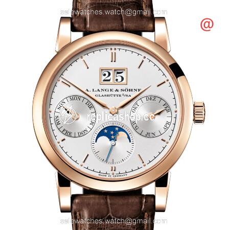Replica ALANGE & SOHNE SAXONIA 330.032R Replica ALANGE & SOHNE SAXONIA 330.032R