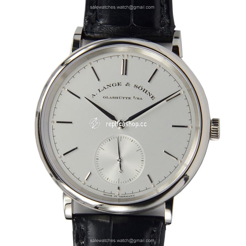 Replica ALANGE & SOHNE SAXONIA 380.026 Replica ALANGE & SOHNE SAXONIA 380.026